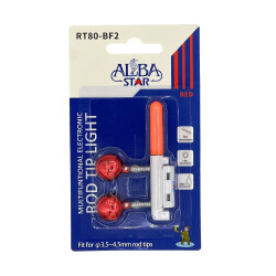 Albastar Pilli Olta Ucu Işığı - 1
