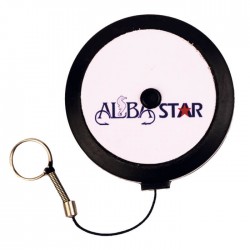 Albastar - Albastar Pin On Reel Stop Go Aksesuarı 1272