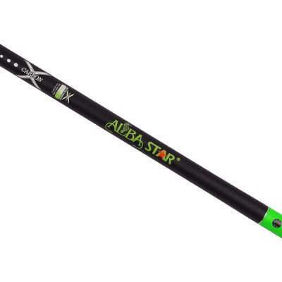 Albastar Pole Fasten 1790 Göl Olta Kamışı - 4