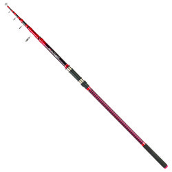 Albastar Power Carbon 1955 Surf Olta Kamışı - 1