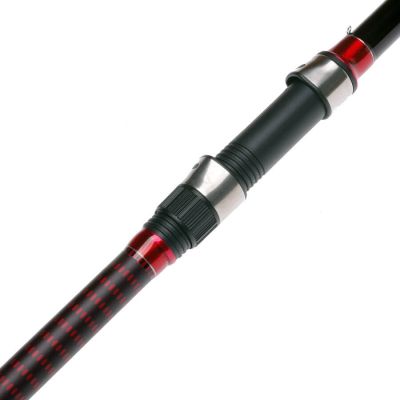 Albastar Power Carbon 1955 Surf Olta Kamışı - 5