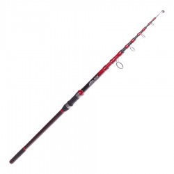 Albastar Power Carbon 1955 Surf Olta Kamışı - 7