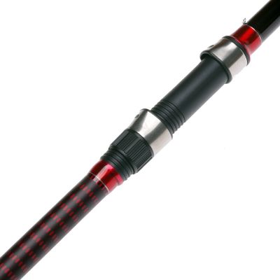 Albastar Power Carbon 1955 Surf Olta Kamışı - 9