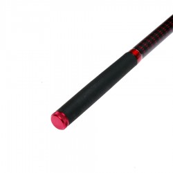 Albastar Power Carbon 1955 Surf Olta Kamışı - 10
