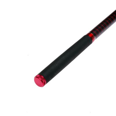 Albastar Power Carbon 1955 Surf Olta Kamışı - 10
