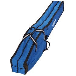 Albastar Premium Surf - Spin Kamış Çantası - Albastar