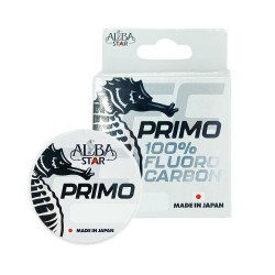 Albastar - Albastar Primo Fluorocarbon Olta Misinası