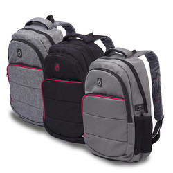 Albastar ProTech 3 Akıllı Sırt Çantası - Smart Bag - 29