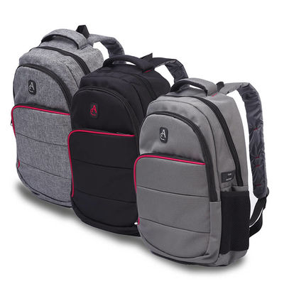 Albastar ProTech 3 Akıllı Sırt Çantası - Smart Bag - 29