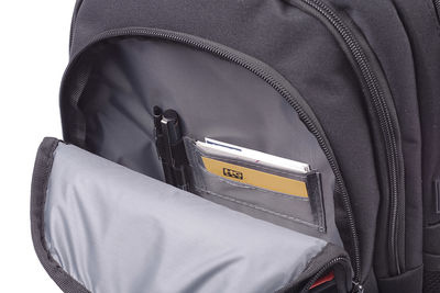 Albastar ProTech 3 Akıllı Sırt Çantası - Smart Bag - 33