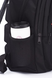 Albastar ProTech 3 Akıllı Sırt Çantası - Smart Bag - 35