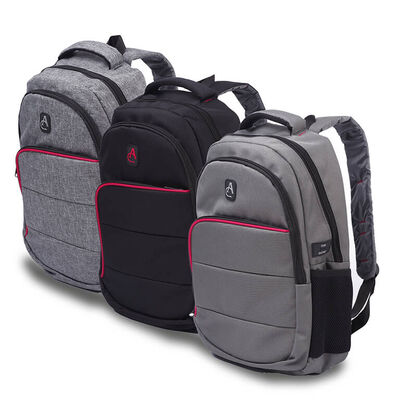 Albastar ProTech 3 Akıllı Sırt Çantası - Smart Bag - 6