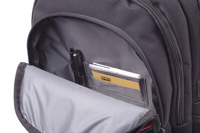 Albastar ProTech 3 Akıllı Sırt Çantası - Smart Bag - 17
