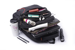 Albastar ProTech 4 Akıllı Sırt Çantası - Smart Bag - 31