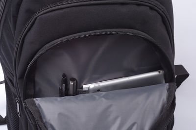 Albastar ProTech 4 Akıllı Sırt Çantası - Smart Bag - 36