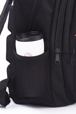 Albastar ProTech 4 Akıllı Sırt Çantası - Smart Bag - 34