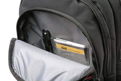 Albastar ProTech 4 Akıllı Sırt Çantası - Smart Bag - 35