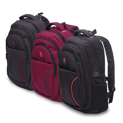 Albastar ProTech 4 Akıllı Sırt Çantası - Smart Bag - 29