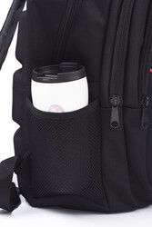 Albastar ProTech 4 Akıllı Sırt Çantası - Smart Bag - 11
