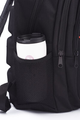 Albastar ProTech 4 Akıllı Sırt Çantası - Smart Bag - 11