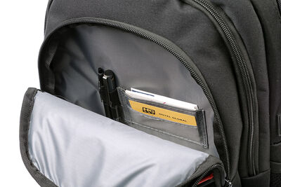 Albastar ProTech 4 Akıllı Sırt Çantası - Smart Bag - 12