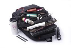 Albastar ProTech 4 Akıllı Sırt Çantası - Smart Bag - 15