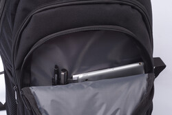 Albastar ProTech 4 Akıllı Sırt Çantası - Smart Bag - 20