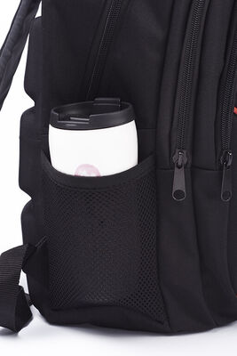Albastar ProTech 4 Akıllı Sırt Çantası - Smart Bag