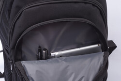 Albastar ProTech 4 Akıllı Sırt Çantası - Smart Bag - Thumbnail
