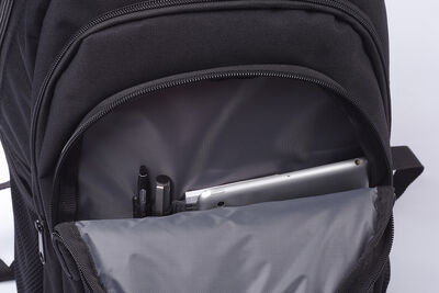 Albastar ProTech 4 Akıllı Sırt Çantası - Smart Bag - 27