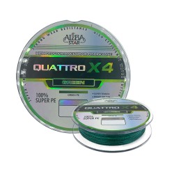 Albastar - Albastar Quattro 4x İp Misina