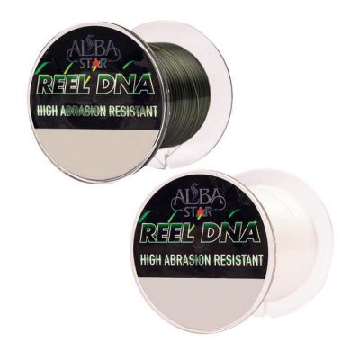 Albastar Reel Dna Misina - 1