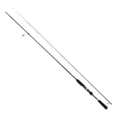 Albastar Rock Fisher Spin Olta Kamışı - 1