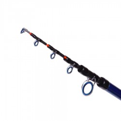 Albastar Rodex 2786 Surf Olta Kamışı - 2