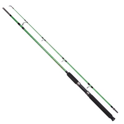 Albastar Solid Star 3380 Tekne Olta Kamışı - 1