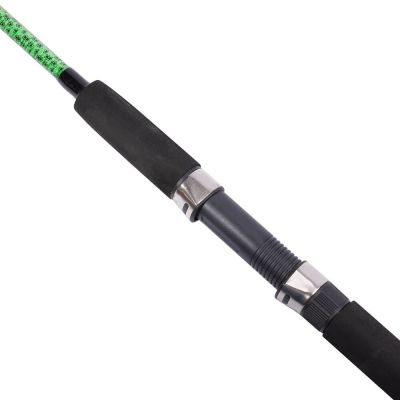 Albastar Solid Star 3380 Tekne Olta Kamışı - 3