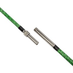 Albastar Solid Star 3380 Tekne Olta Kamışı - 4