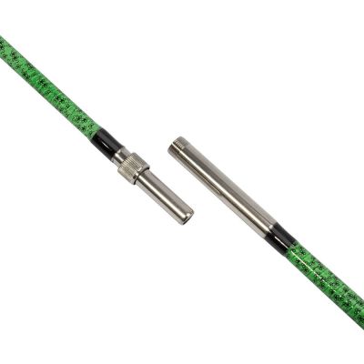 Albastar Solid Star 3380 Tekne Olta Kamışı - 4