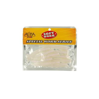 Albastar Special Worm Sahte Kurt - 1