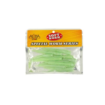 Albastar Special Worm Sahte Kurt - 4