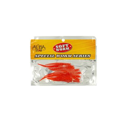 Albastar Special Worm Sahte Kurt - 6