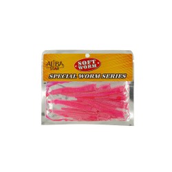 Albastar Special Worm Sahte Kurt - 7