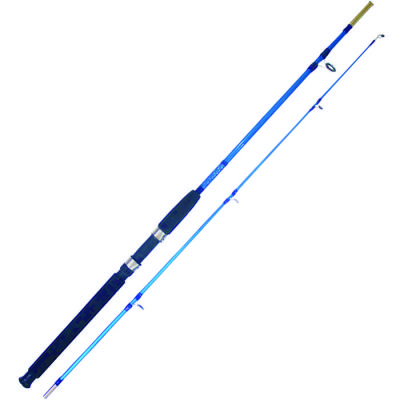 Albastar Spring 1031 Tekne Olta Kamışı - 1