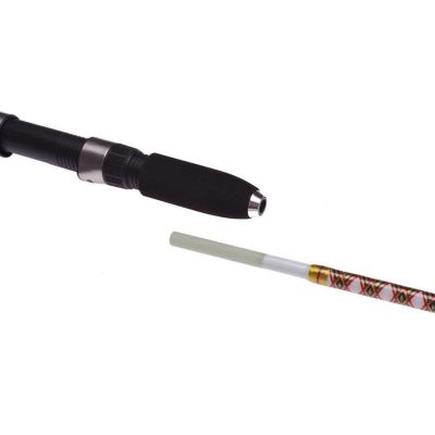 Albastar Squiddy Olta Kamışı - 3