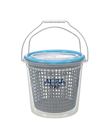 Albastar Süzgeçli Balıkçı Kovası - 1