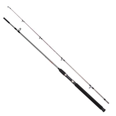 Albastar Taliante 3381 Dolgu Tekne Olta Kamışı - 1