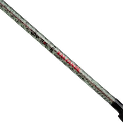 Albastar Taliante 3381 Dolgu Tekne Olta Kamışı - 2
