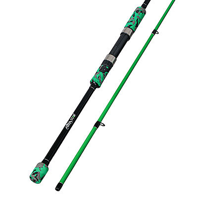 Albastar Target Camo Kamış - 3