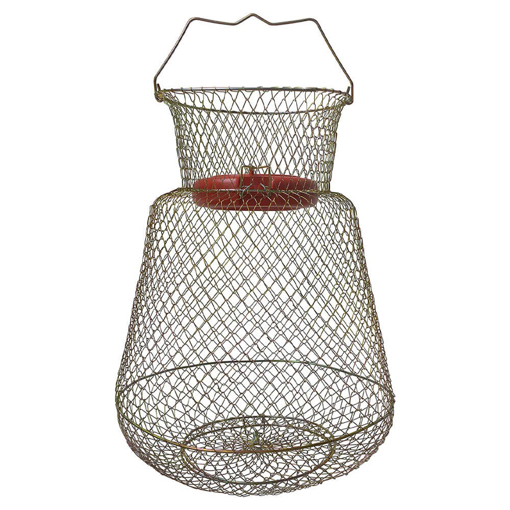 Albastar Tel Livar - Balıkçı Sepeti NATUREL BÜYÜK