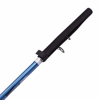 Albastar Trachurus 3558 Surf Olta Kamışı - 3